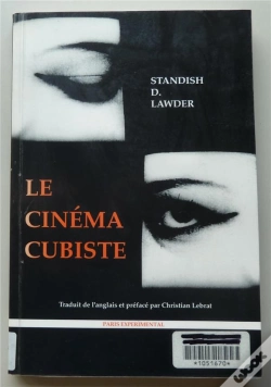 Capa do artigo Cinema Cubiste (Le)