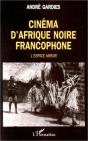 Cinema D'Afrique Noire Francophone ; L'Espace Miroir - Preview