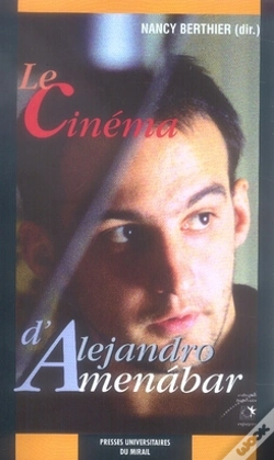 Capa do artigo Cinéma D'Alejandro Amenabar