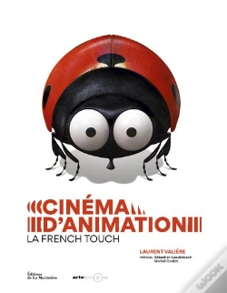 Capa do artigo Cinéma D'Animation, La French Touch