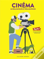 Capa do artigo Cinéma