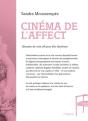 Cinema De L'Affect - Boucles De Voix Off Pour Film Fantome - Preview