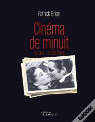 Cinema De Minuit Les 40 Ans