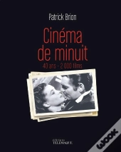 Cinema De Minuit Les 40 Ans
