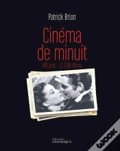 Capa do artigo Cinema De Minuit Les 40 Ans