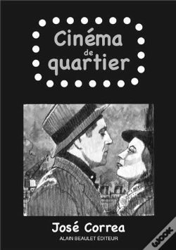 Capa do artigo Cinéma De Quartier