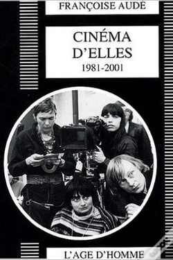 Capa do artigo Cinéma D'Elles ; 1981-2001
