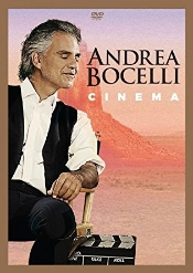 Capa do artigo Cinema - DVD/BluRay