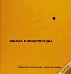 Capa do artigo Cinema e Arquitectura