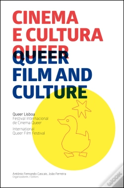 Capa do artigo Cinema e Cultura Queer