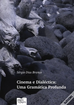 Capa do artigo Cinema e Dialéctica: Uma Gramática Profunda
