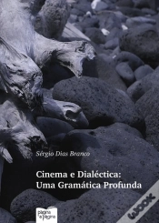 Capa do artigo Cinema e Dialéctica: Uma Gramática Profunda