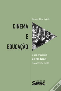 Capa do artigo Cinema E Educação