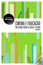 Capa do artigo Cinema E Educação