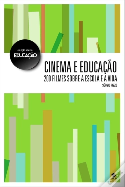 Capa do artigo Cinema E Educação