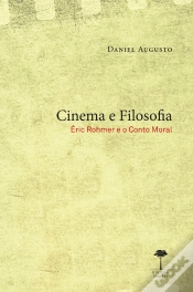 Capa do artigo Cinema E Filosofia