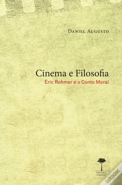 Capa do artigo Cinema E Filosofia