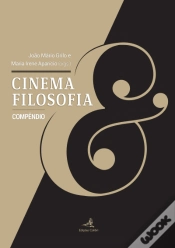 Capa do artigo Cinema & Filosofia