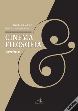 Capa do artigo Cinema & Filosofia