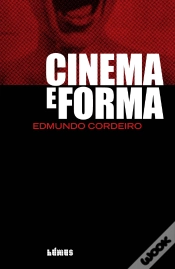 Capa do artigo Cinema e Forma