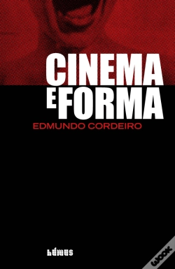 Capa do artigo Cinema e Forma