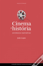 Capa do artigo Cinema e História