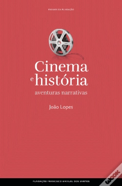 Capa do artigo Cinema e História