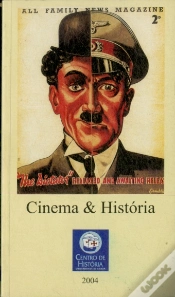 Capa do artigo Cinema & História