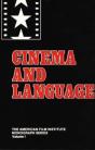 Cinema & Language - Preview