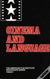Capa do artigo Cinema & Language