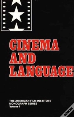 Capa do artigo Cinema & Language