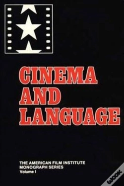Capa do artigo Cinema & Language
