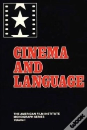 Capa do artigo Cinema & Language