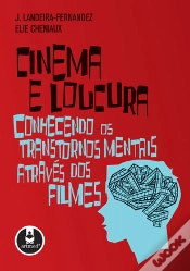 Capa do artigo Cinema e Loucura