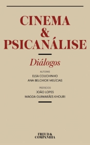 Capa do artigo Cinema & Psicanálise