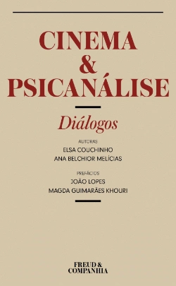Capa do artigo Cinema & Psicanálise