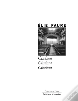 Capa do artigo Cinéma