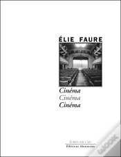 Capa do artigo Cinéma