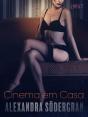 Cinema Em Casa - Um Conto Erótico - Preview