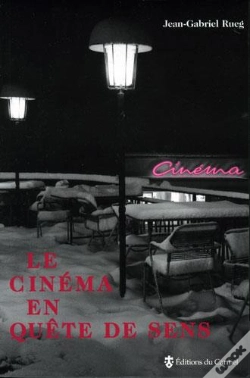 Capa do artigo Cinéma En Quête De Sens