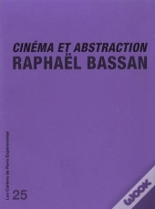 Cinéma Et Abstraction