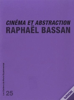 Capa do artigo Cinéma Et Abstraction
