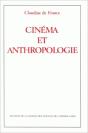Cinéma Et Anthropologie - Preview