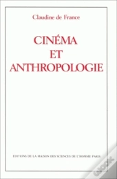 Cinéma Et Anthropologie