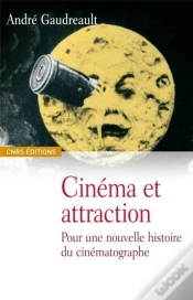 Capa do artigo Cinéma Et Attraction