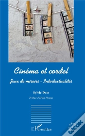 Capa do artigo Cinéma Et Cordel J; Eux De Miroirs Intertextualites