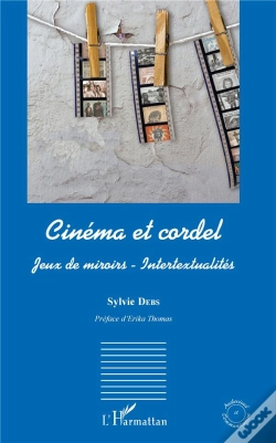 Capa do artigo Cinéma Et Cordel J; Eux De Miroirs Intertextualites