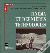 Capa do artigo Cinéma Et Dernières Technologies