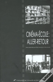 Capa do artigo Cinema Et Ecole Aller Retour