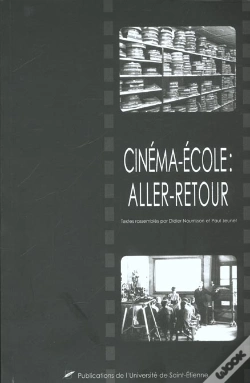 Capa do artigo Cinema Et Ecole Aller Retour
